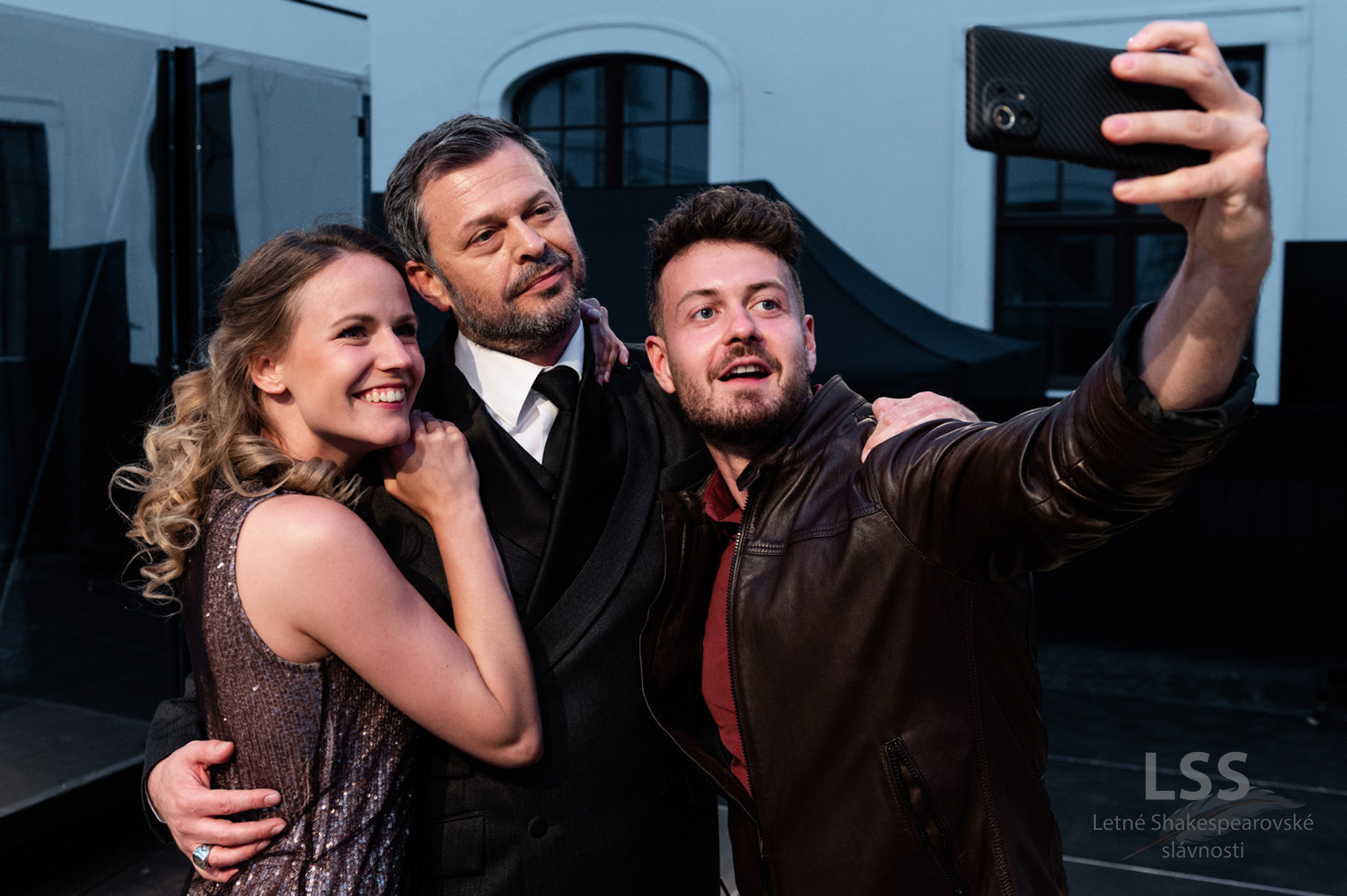 Hamlet - fotografia 7