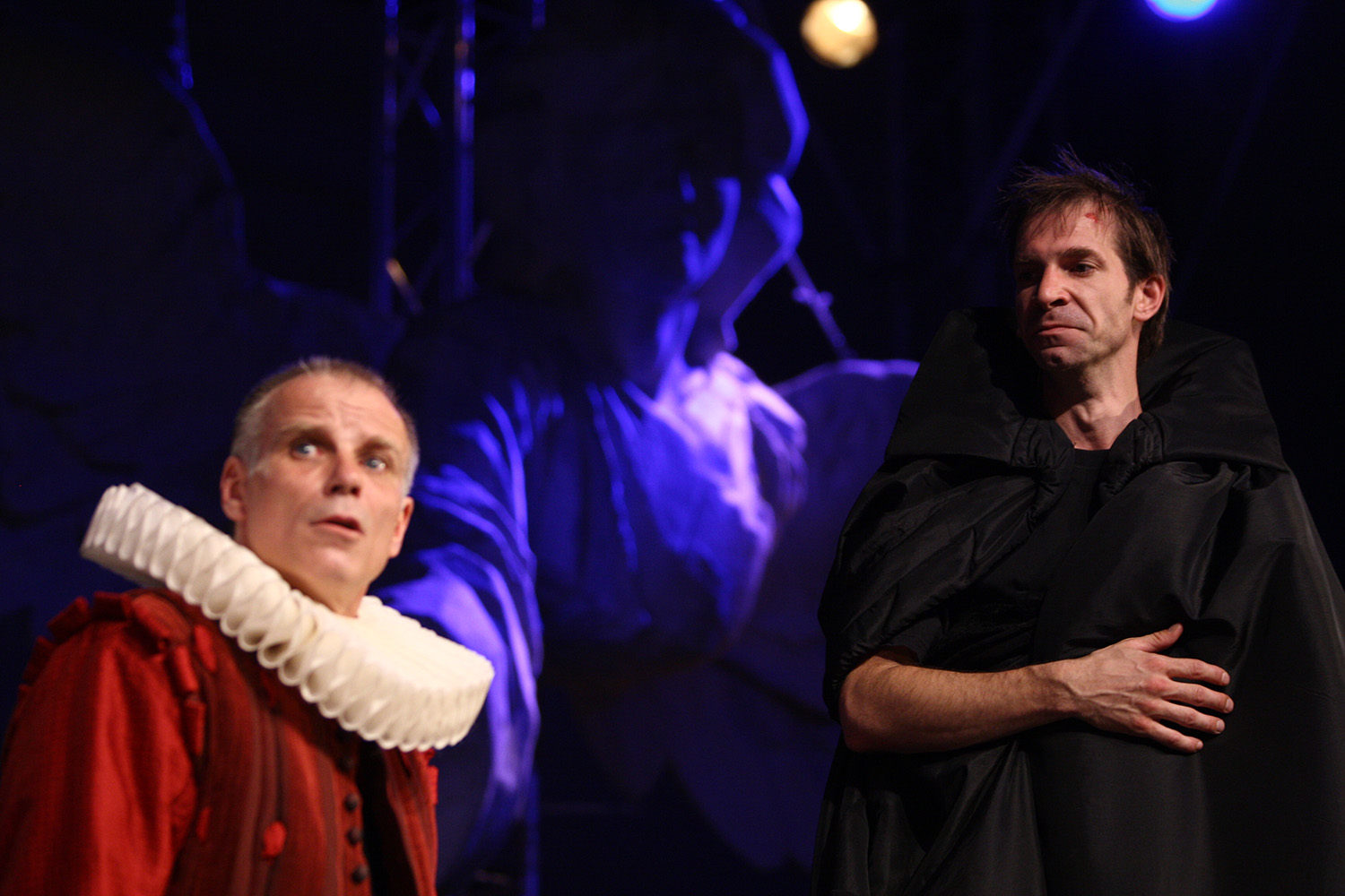 Macbeth - fotografia 13