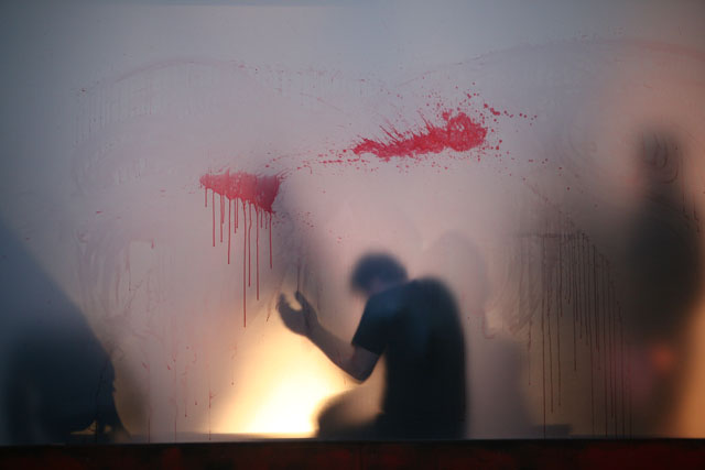 Macbeth - fotografia 4