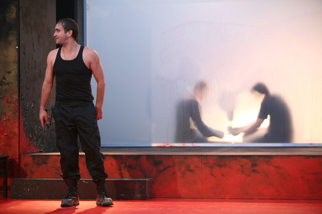 Macbeth - fotografia 5