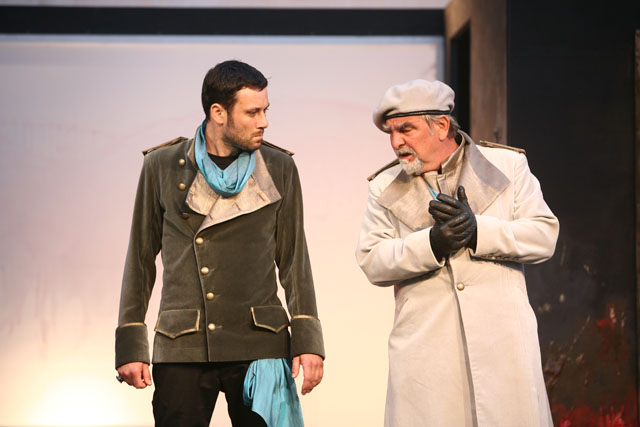 Macbeth - fotografia 8