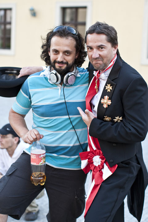 Oko za oko - Niečo za niečo - fotografia 10