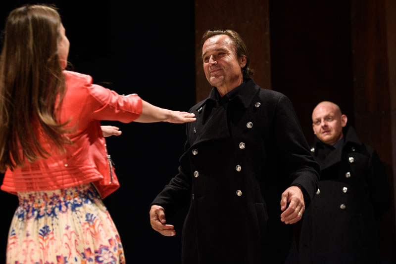 Othello - fotografia 11