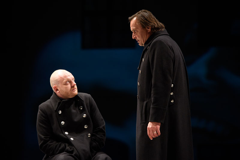 Othello - fotografia 18