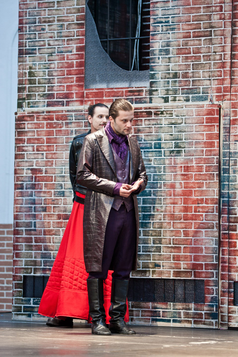 Richard III - fotografia 15