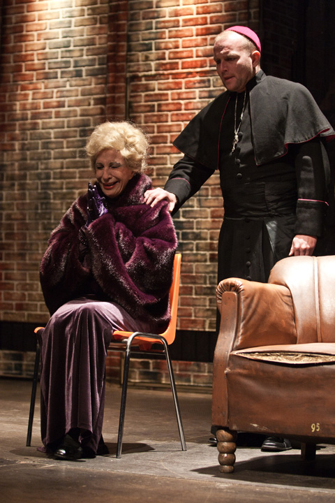 Richard III - fotografia 4