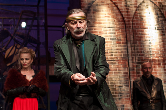 Richard III - fotografia 5