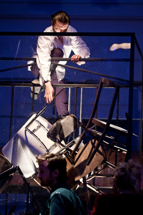 Richard III - fotografia 6