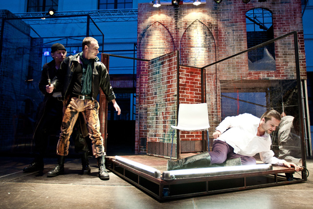 Richard III - fotografia 7