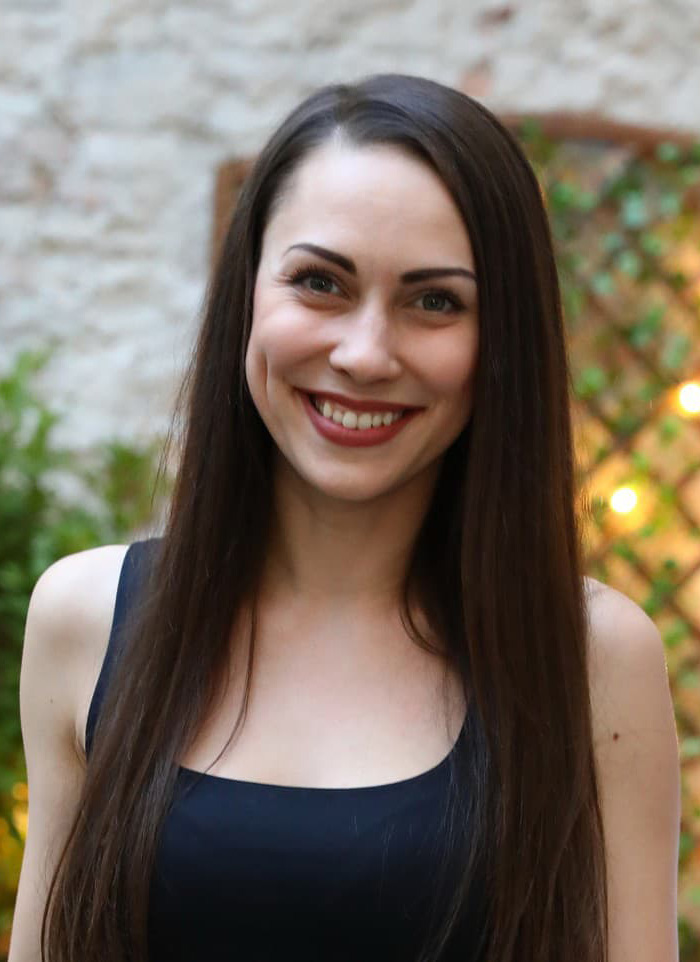Dominika Žiaranová