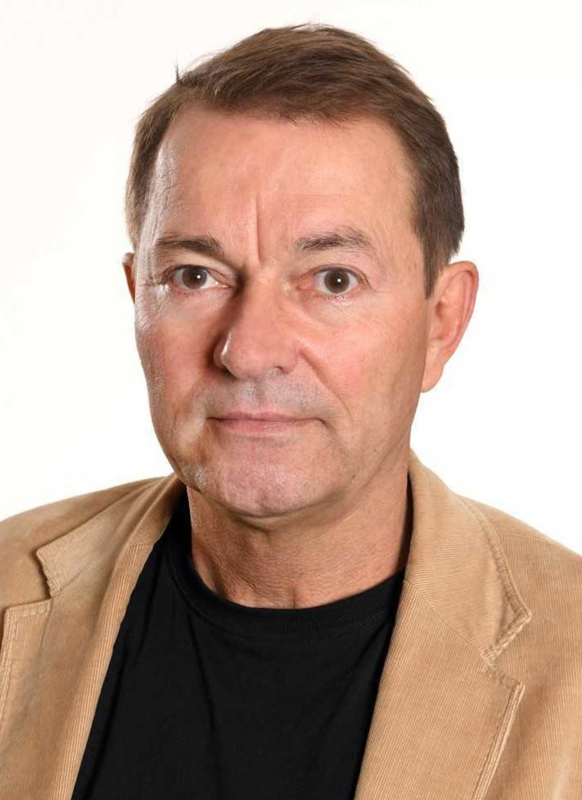 František Výrostko