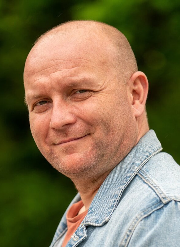 Gregor Hološka