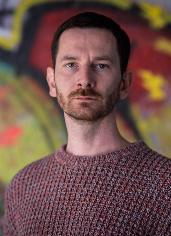 Jakub Rybárik