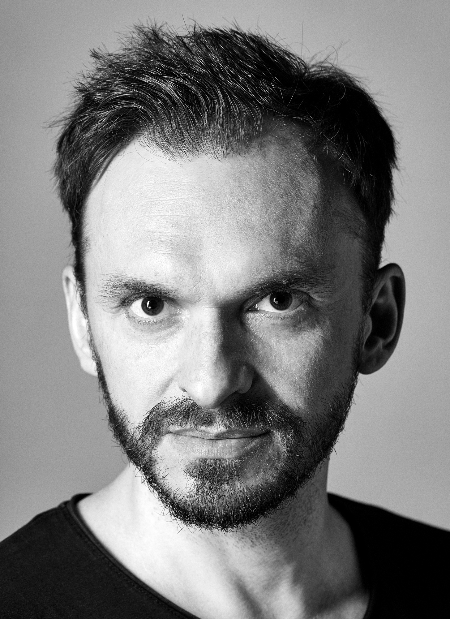 Martin Šalacha