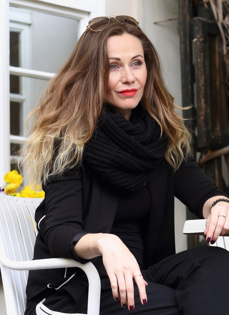 Pavla Vitázková