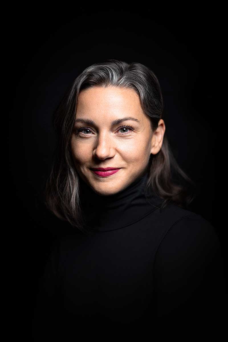 Hana Kusnjerová