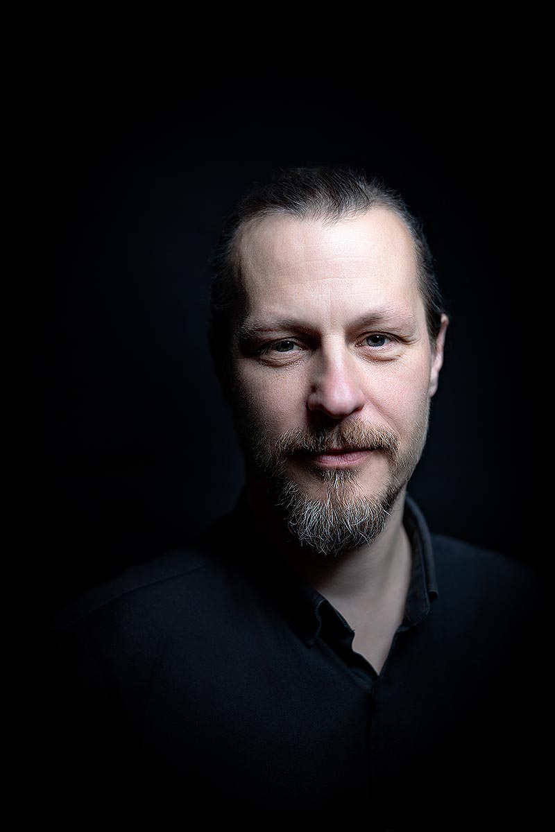 Jiří Kniha