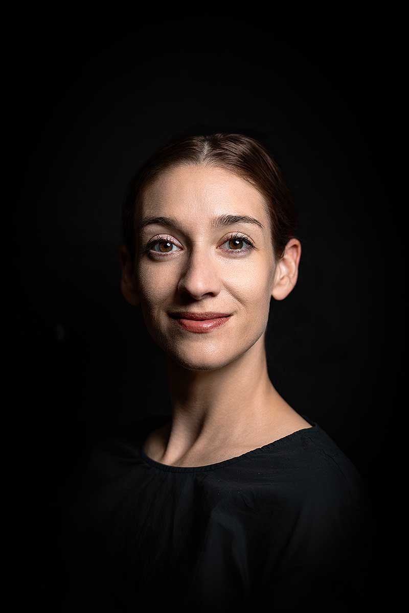 Marta Dancingerová