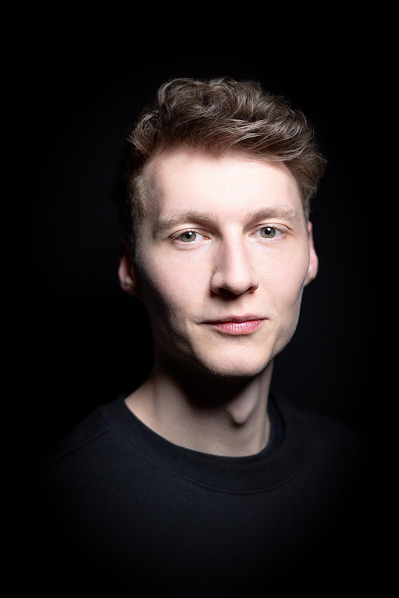 Vojtěch Vodochodský