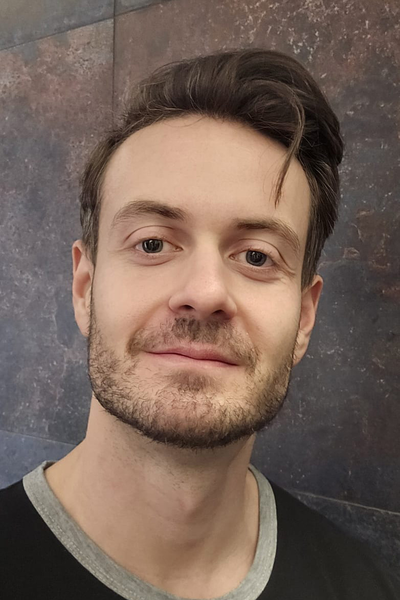 Adam Jančina