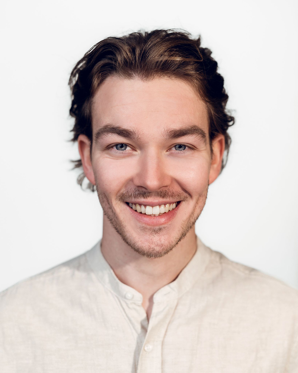 Oliver Asztalos