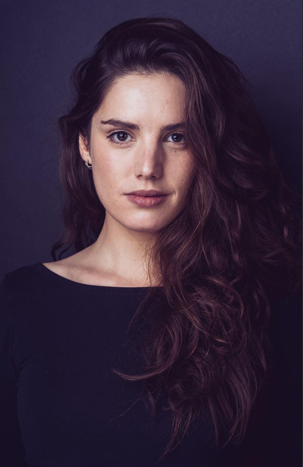 Sarah Arató