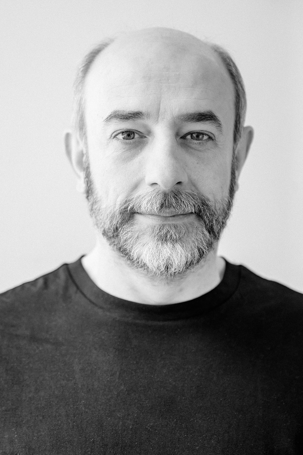 Csongor Kassai